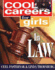 Cool Careers for Girls in Law