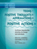 Teens-Positive Thoughts & Affirmations = Positive Actions: Facilitator Reproducible Activities for Groups and Individuals (Spiral-Bound) (Transitional Life Skills for Teens)