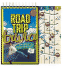 Road Trip Trivia: a Big Book of Backseat Brainteasers