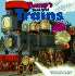 Barney's Book of Trains (Barney's Transportation Series)