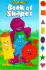 Barney's Book of Shapes