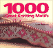 1000 Great Knitting Motifs