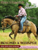 Beyond a Whisper: Training Horses With a New Language From the Behaviorist