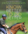 Know Better to Do Better: Mistakes I Made With Horses (So You Don't Have to)
