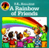 A Rainbow of Friends