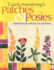 Carol Armstrong's Patches & Posies-Print on Demand Edition [With Patterns]