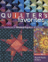 Quilter's Favorites--Pieced Points & Stars: a Collection of 19 Radiant Projects for All Skill Levels