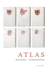 Atlas: Poems