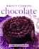 Chocolate (What's Cooking)