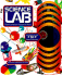 Science Lab: the Ultimate Science Pack With Book(S) and Other and Balloon(S) (Science Lab (Silver Dolphin))