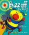 Buzz Off Im Busy! (Busy Bugz Pop-Up Books)