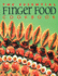 The Essential Finger Food Cookbook