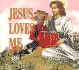 Jesus Loves Me: Girl