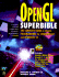 Opengl Superbible: the Complete Guide to Opengl Programming for Windows Nt and Windows 95