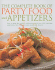Complete Book of Party Food and Appetizers