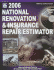 National Renovation & Insurance Repair Estimator [With Cdrom]