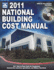 2011 National Building Cost Manual