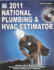 National Plumbing & Hvac Estimator 2011