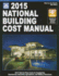 National Building Cost Manual 2015