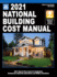 2021 National Building Cost Manual