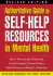 Authoritative Guide to Self-Help Resources in Mental Health, Revised Edition (the Clinician's Toolbox)