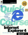 Quick Course in Microsoft Internet Explorer 4