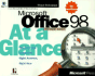 Microsoft Office 98 Macintosh Edition at a Glance (at a Glance (Microsoft))