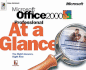 Microsoft Office 2000 Professional at a Glance (at a Glance (Microsoft))