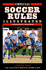 Official Soccer Rules Illustrated