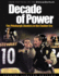 Decade of Power (Hc)