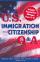 U.S. Immigration and Citizenship Q&a-Includes Regulation Changes Since 9/11