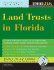 Land Trusts in Florida [With Cdrom]