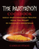 The Parthenon Cookbook: Great Mediterranean Recipes From the Heart of Chicago's Greektown