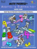 Addition & Subtraction: Quick Tips and Alternative Techniques for Math Mastery, Grades 1-3 (Math Phonics Series)