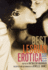 Best Lesbian Erotica 2013