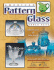 American Pattern Glass Table Sets (Collector's Guide)
