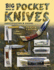 Big Book of Pocket Knives: Identification & Values, 4th Edition