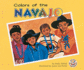 Colors of the Navajo (Colors of the World)