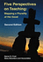 Five Perspectives on Teaching: Mapping a Plurality of the Good 2/Ed