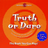 Truth Or Dare [With Spinner]
