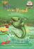 King of the Pond (Sommer, Carl, Another Sommer-Time Story) (Another Sommer-Time Story)