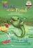 King of the Pond (Sommer, Carl, Another Sommer-Time Story)