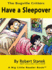 Have a Sleepover, Library Edition Hardcover for 15th Anniversary (Bugville Critters)
