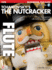 Tchaikovsky's the Nutcracker: Flute Play-Along Book With Online Audio