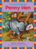 Penny Hen: Short Vowel E (Let's Read Together )