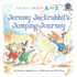 Jeremy Jackrabbit's Jumping Journey (Animal Antics a to Z)
