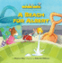 A Beach for Albert (Mouse Math)