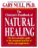 The Clinicain's Handbook of Natural Healing