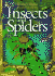 Insects and Spiders (Reader's Digest Pathfinders)