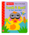 Look & See! a First Word Book (Fisher Price Step-By-Step Books)